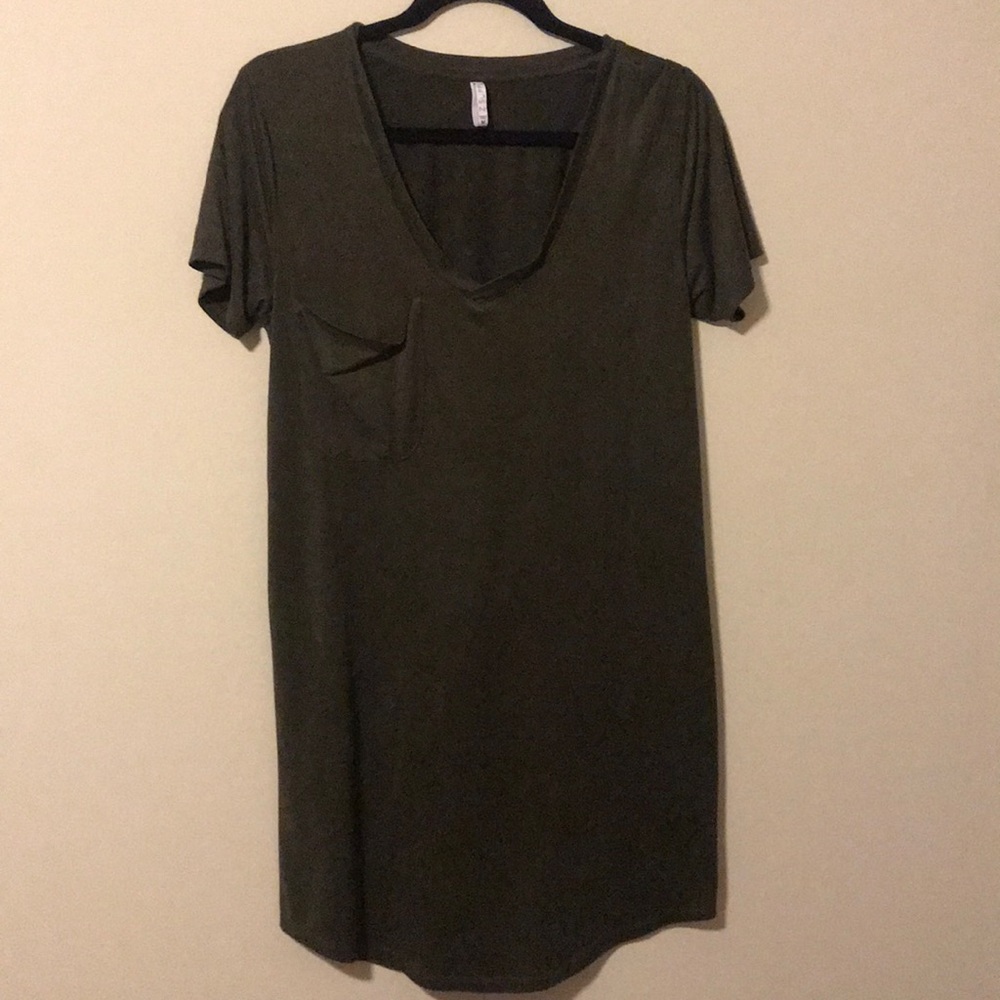 Z Supply dress